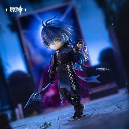 [Pre-Order/Deposit] Flins Changeable Outfit Action Doll | Genshin Impact (Jan 2027)