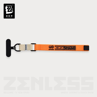 [Pre-Order] Urban Kit Series Multifunctional Phone Lanyard | Zenless Zone Zero (Jul 2026)