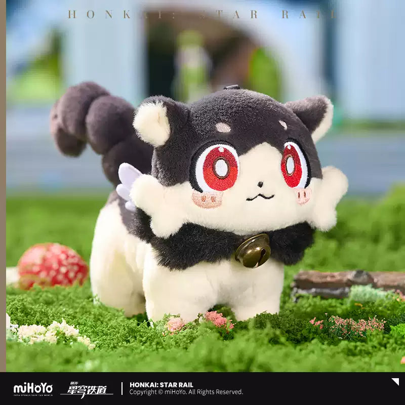 [Pre-Order] The Awooo Series Complainer Hangable Plushies | Honkai: Star Rail (Within 200 Days)