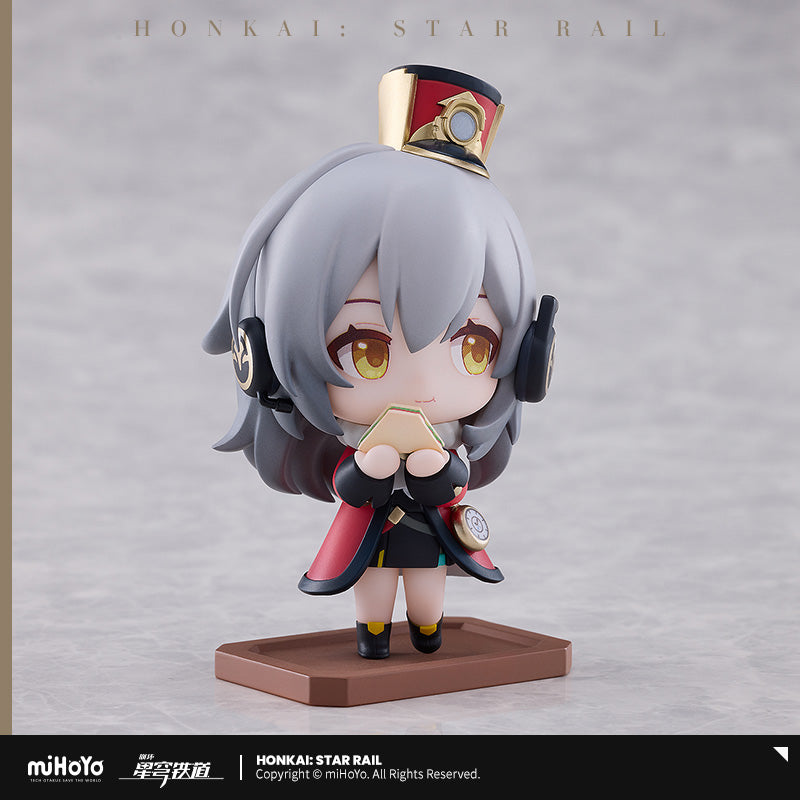 Honkai Star Rail Merchandise