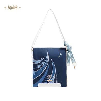 [Official Merchandise] Wanderer Theme Impression Series: Tote Bag | Genshin Impact
