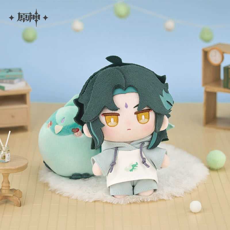 [Pre-Order] Sweet Dream Whispers Series Plushies | Genshin Impact (Feb 2026)