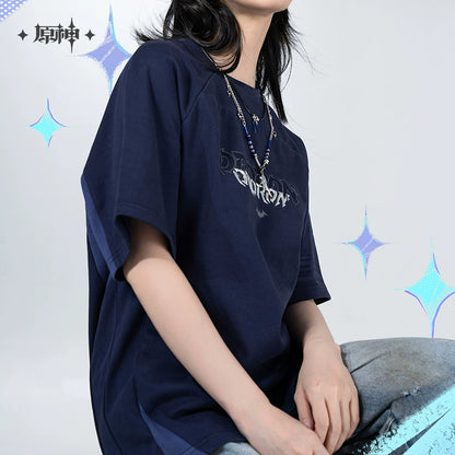[Pre-Order] Ororon Impression T-shirt | Genshin Impact (Sept 2025)