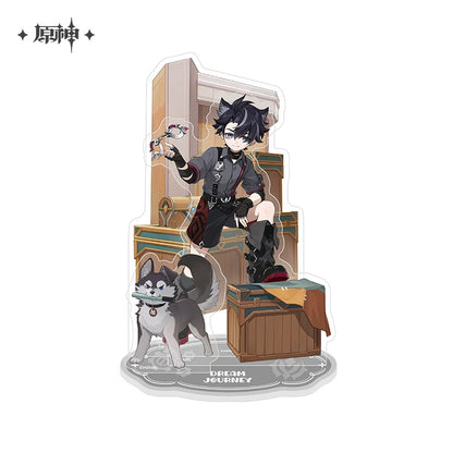 [Pre-Order] Dream Journey Series Merchandise Wriothesley | Genshin Impact (Sep 2026)