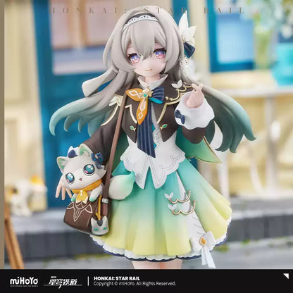 [Pre-Order/Deposit] Little Cat Series Figure Firefly Ver. | Honkai: Star Rail (Feb 2027)