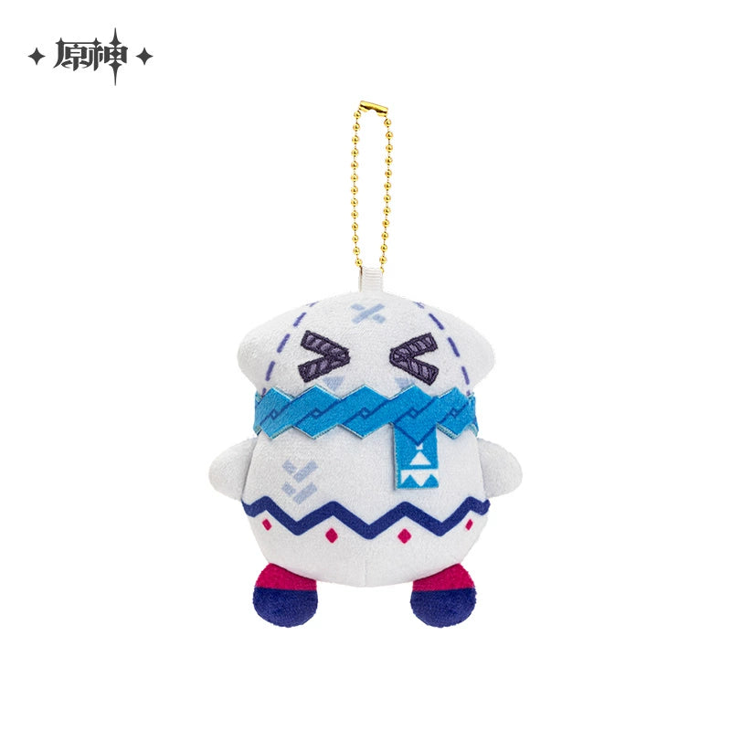 [Pre-Order] Twilight Whimsy Series Hangable Sound Plushies | Genshin Impact (March 2026)