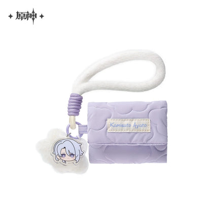 [Pre-Order] Sweet Dream Whispers Series Cloud Storage Bag | Genshin Impact (Jan 2026)