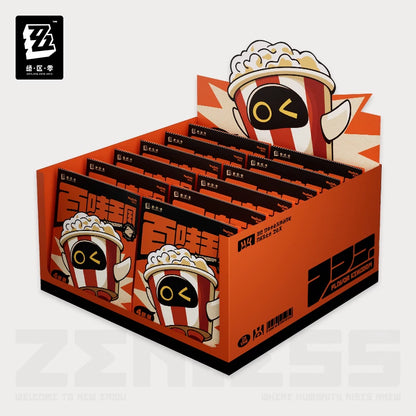 [Pre-Order] Flavor Kingdom Series Bangboo Mini Figure | Zenless Zone Zero (Oct 2026)