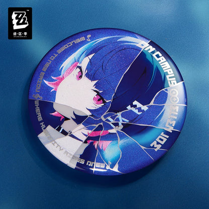[Pre-Order] ZZZ Studio Ellen EP Collection Album | Zenless Zone Zero (June 2026)
