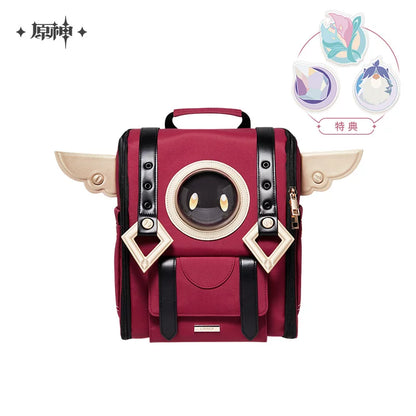 [Pre-Order] Augur of Wonders Linnea Backpack | Genshin Impact (Oct 2026)
