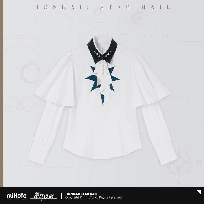 [Pre-Order] Anaxa Theme Impression Series Blouse | Honkai: Star Rail
