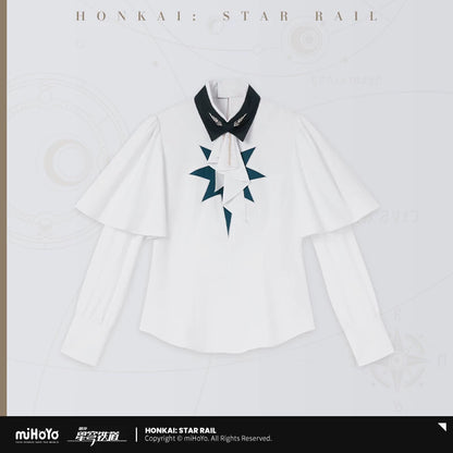 [Pre-Order] Anaxa Theme Impression Series Blouse | Honkai: Star Rail