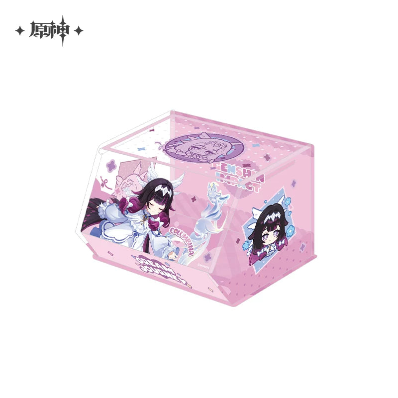 [Pre-Order] Dream Journey Series Merchandise Columbina | Genshin Impact (Sep 2026)