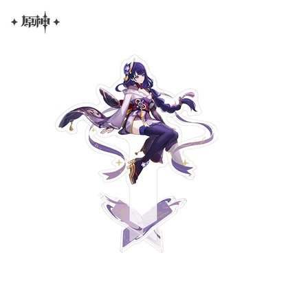 [Pre-Order] Anniversary Celebration Series Merchandise 6th | Genshin Impact (Jan 2027)