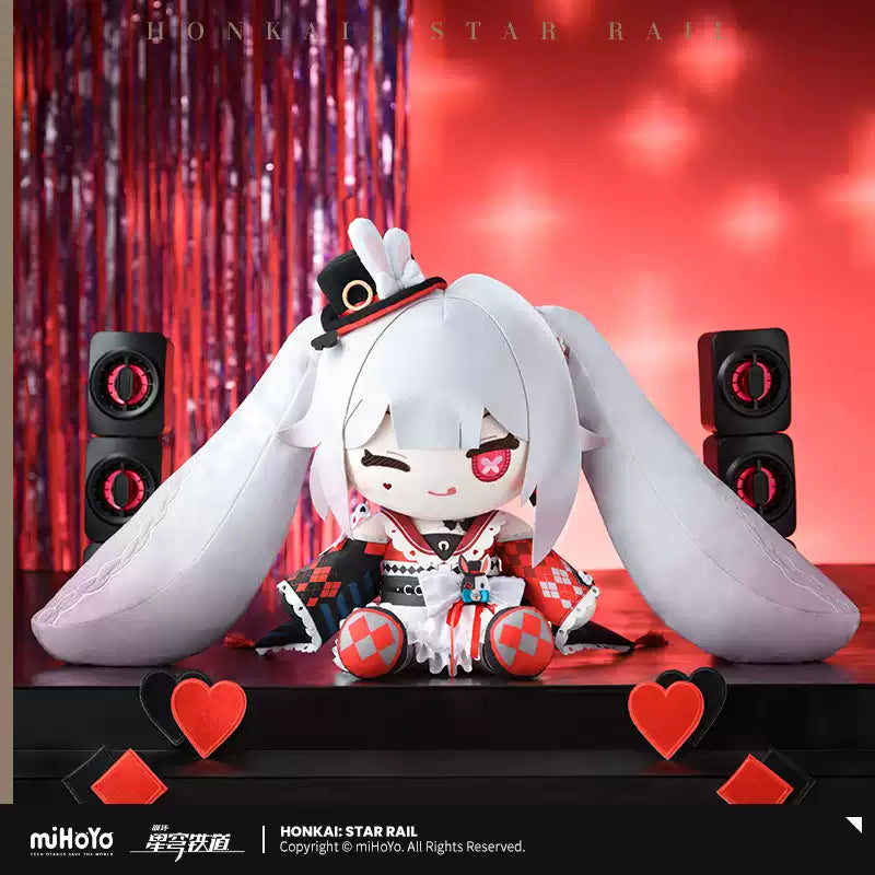 [Pre-Order/Deposit] Sparxie Hug Plush | Honkai: Star Rail (Feb 2027)