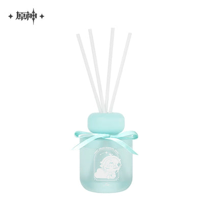 [Pre-Order] Sweet Dream Whispers Series Reed Diffuser | Genshin Impact (Jan 2026)