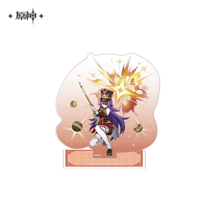 [Pre-Order] Wish Series Character Acrylic Standee | Genshin Impact (Oct 2024)