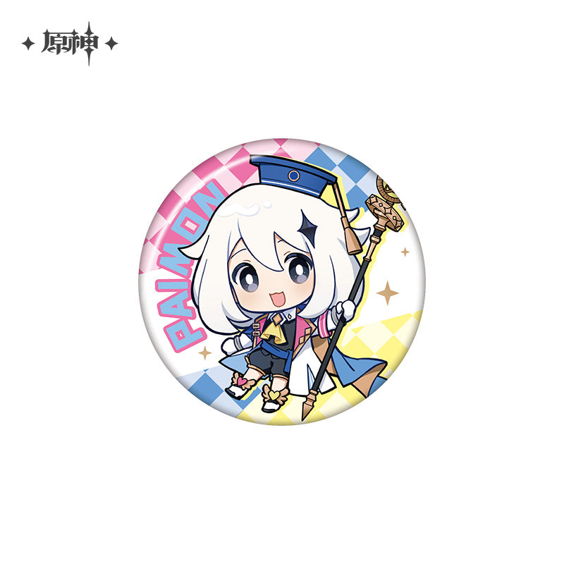 [Official Merchandise] Genshin Impact Event Souvenirs, Bilibili World 2023