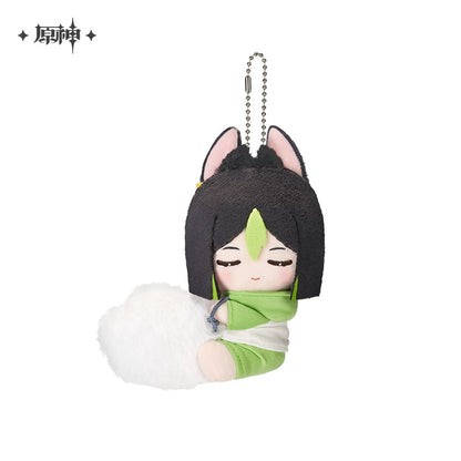 [Pre-Order] Sweet Dream Whispers Series Hangable Plushies | Genshin Impact (Feb 2026)