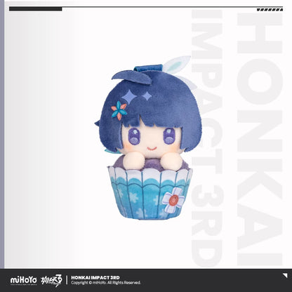 [Pre-Order] Sweet Symphony Series Hangable Plushies | Honkai Impact 3rd (Within 200 Days)