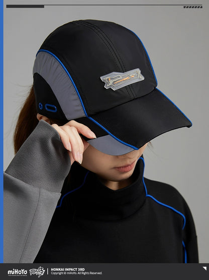 [Official Merchandise] Herrscher of Truth Series: Hat | Honkai Impact 3rd