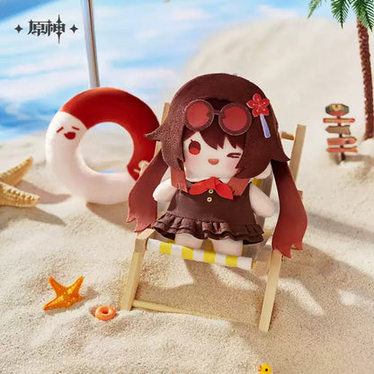 [Pre-Order] Midsummer Party Series Plushies | Genshin Impact (Sep 2026)