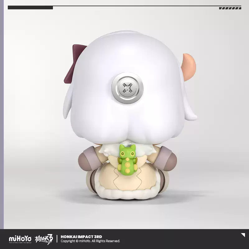 [Pre-Order] Huggy Good Smile Battlesuit Chibi Figure Kiana·Kaslana | Honkai Impact 3rd (Within 200 Days)