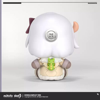 [Pre-Order] Huggy Good Smile Battlesuit Chibi Figure Kiana·Kaslana | Honkai Impact 3rd (Within 200 Days)