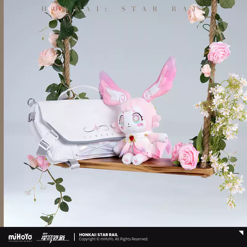 [Pre-Order] Cyrene Theme Impression Series Shoulder Bag | Honkai: Star Rail (Nov 2026)