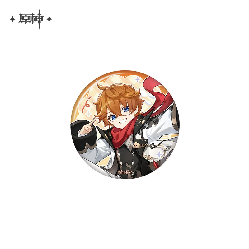 [Pre-Order] Dream Journey Series Merchandise Tartaglia | Genshin Impact (Nov 2026)