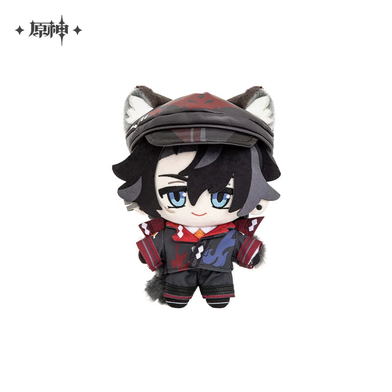 [Pre-Order] Twilight Whimsy Series Plushies | Genshin Impact (Nov 2026)