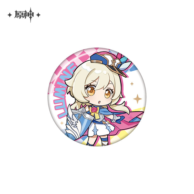 [Official Merchandise] Genshin Impact Event Souvenirs, Bilibili World 2023