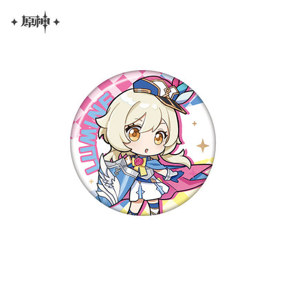 [Official Merchandise] Genshin Impact Event Souvenirs, Bilibili World 2023