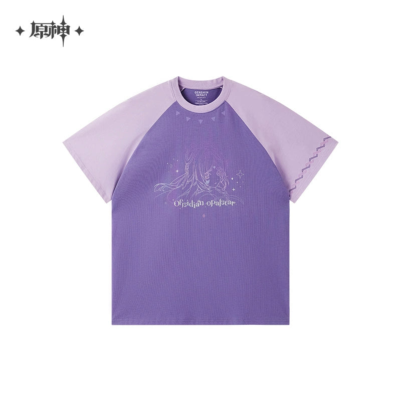 [Pre-Order] Citlali Impression T-shirt | Genshin Impact (Sept 2025)