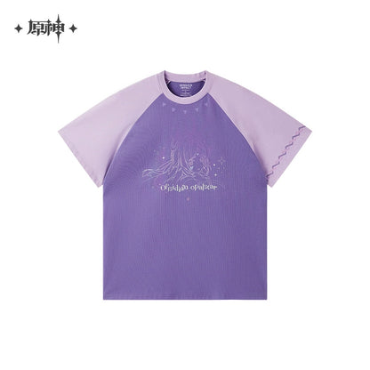 [Pre-Order] Citlali Impression T-shirt | Genshin Impact (Sept 2025)