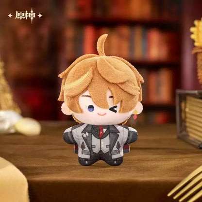 [Pre-Order] Resplendent Feast Series Chibi Hangable Plushies Blind Box | Genshin Impact (Aug 2026)