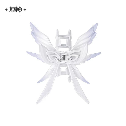 [Pre-Order] Columbina Theme Impression Series Hair Claw | Genshin Impact (Oct 2026)