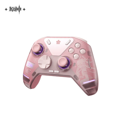 [Pre-Order] Yae Miko Astute Amusement Game Controller Gift Set | Genshin Impact (Sept 2024)