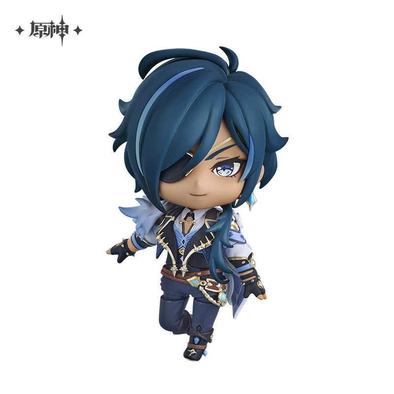 [Pre-Order/Deposit] Mondstadt Theme Series Nendoroid - Kaeya | Genshin Impact (July 2026)
