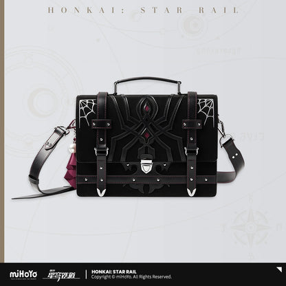 [Pre-Order] Kafka Theme Impression Series Handbag | Honkai: Star Rail (Jan 2025)