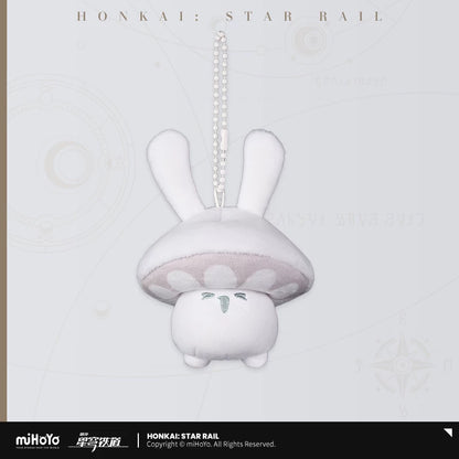 [Pre-Order] Cap & Cottontail Series Plush Doll | Honkai: Star Rail (Within 200 Days)