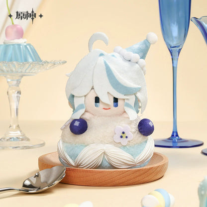 [Pre-Order] Wondrous Travels Series Hangable Scented Plushies | Genshin Impact (March 2026)