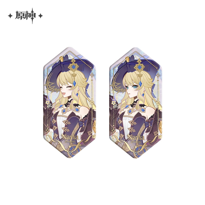 [Pre-Order] Fragrant Fantasy Series Merchandise | Genshin Impact