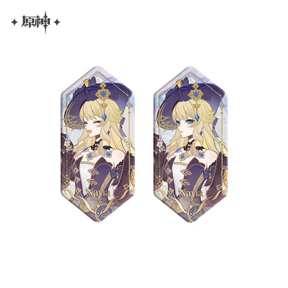 [Pre-Order] Fragrant Fantasy Series Merchandise | Genshin Impact