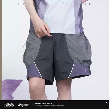 [Pre-Order] Castorice Theme Impression Series Three-Protection Shorts | Honkai: Star Rail (Oct 2026)