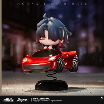 [Pre-Order] Blade Happy Shake Chibi Figure | Honkai: Star Rail (Sept 2025)