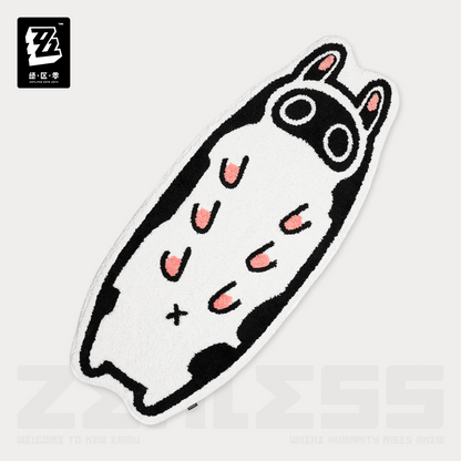 [Pre-Order] Amplifying Series Plush Rug Bangboo Edition | Zenless Zone Zero (Dec 2025)