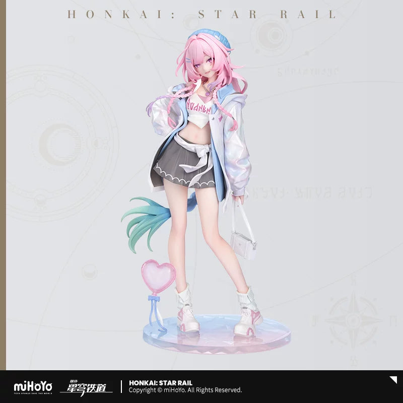 [Pre-Order/Deposit] Cyrene 1/8 Scale Figure Beautiful Holiday Ver. | Honkai: Star Rail (Jan 2027)