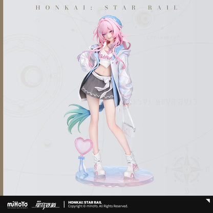 [Pre-Order/Deposit] Cyrene 1/8 Scale Figure Beautiful Holiday Ver. | Honkai: Star Rail (Jan 2027)
