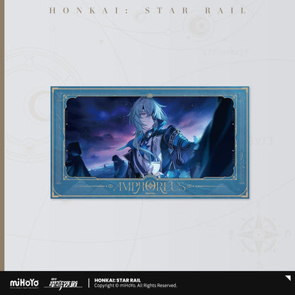 [Pre-Order] The Memories We Share Series Film-Style Cards | Honkai: Star Rail (Within 200 Days)